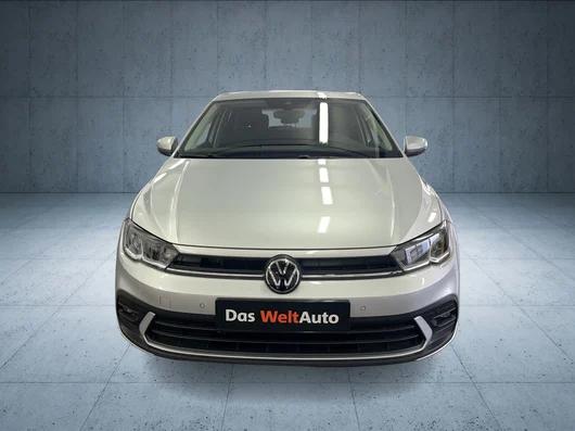 Bild eines Polo Friends TSI