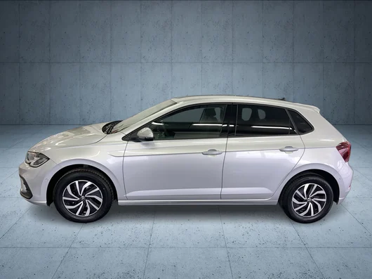 Bild eines Polo Friends TSI