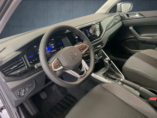 Bild eines Polo Friends TSI