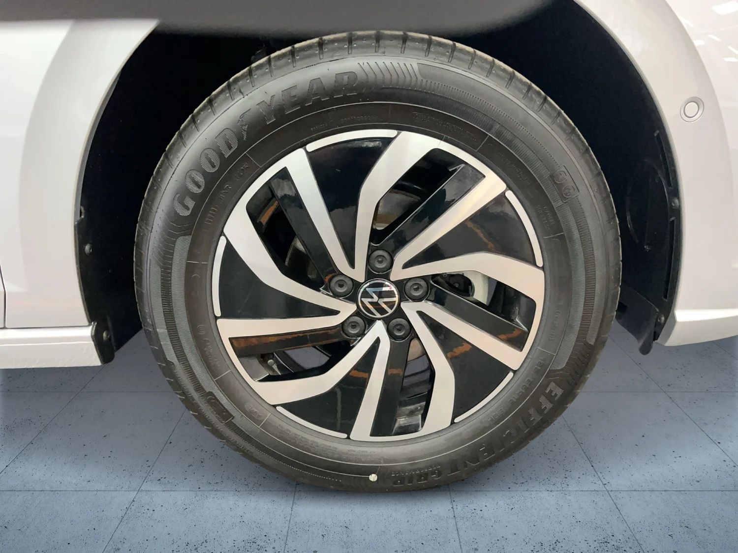 Bild eines Polo Friends TSI