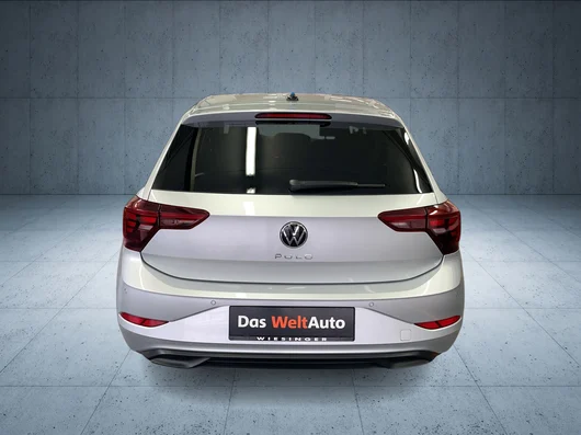 Bild eines Polo Friends TSI