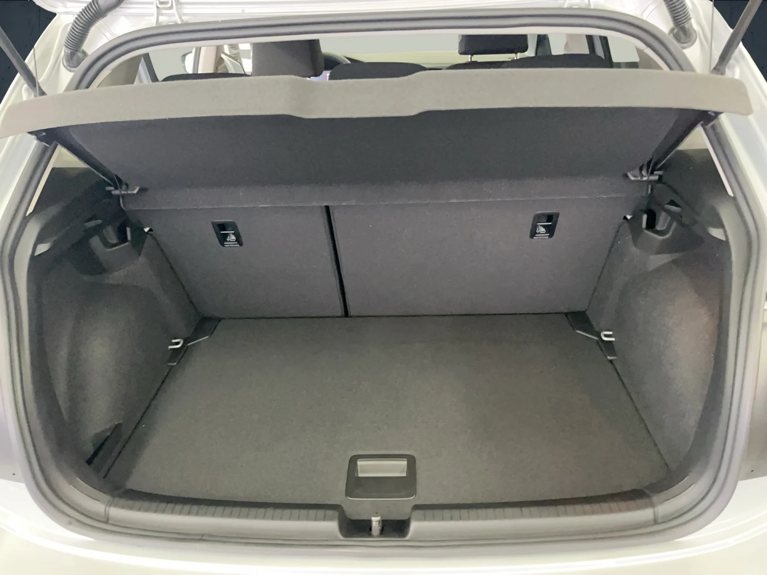 Bild eines Polo Friends TSI