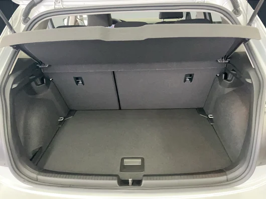 Bild eines Polo Friends TSI