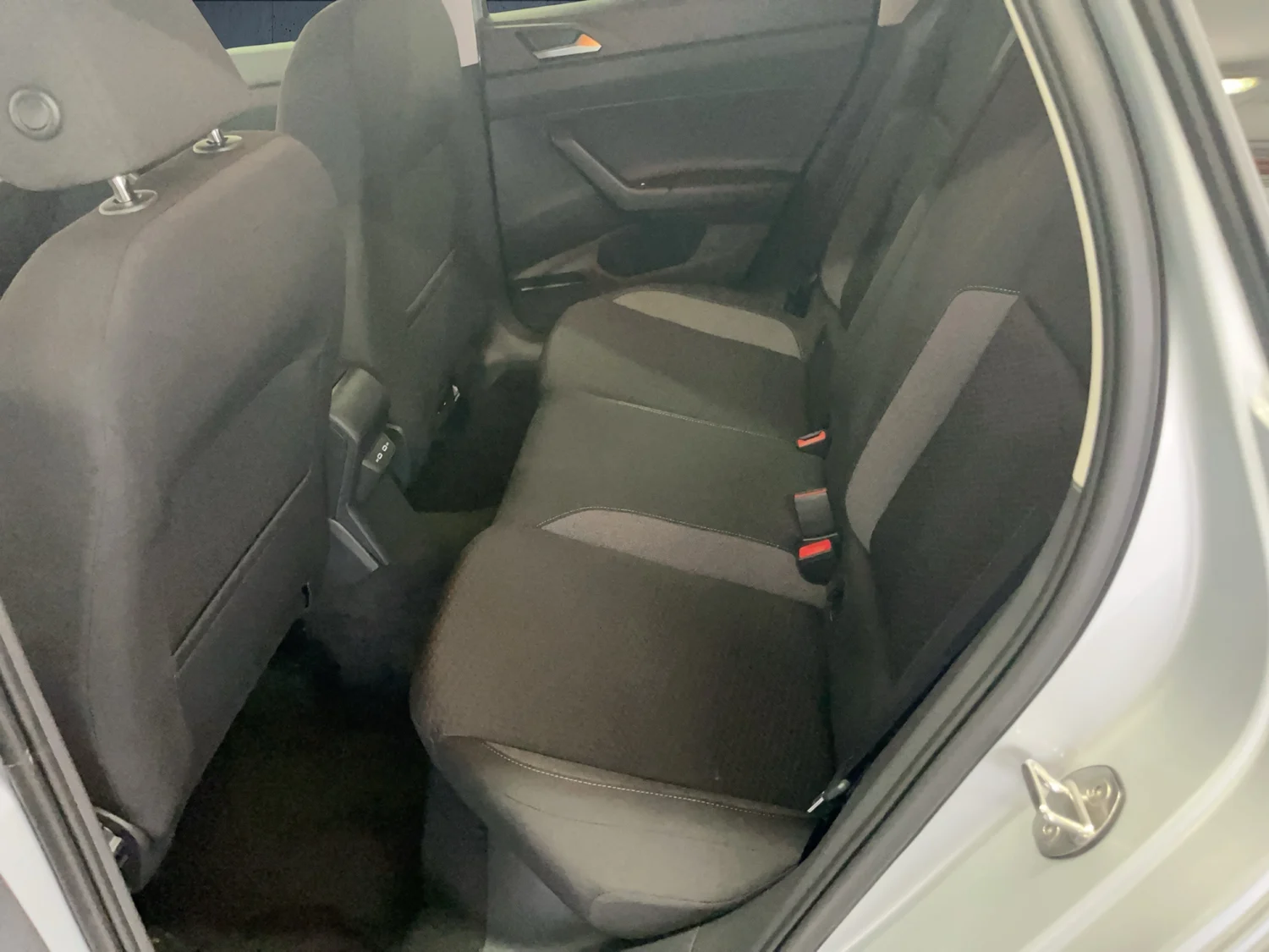 Bild eines Polo Friends TSI