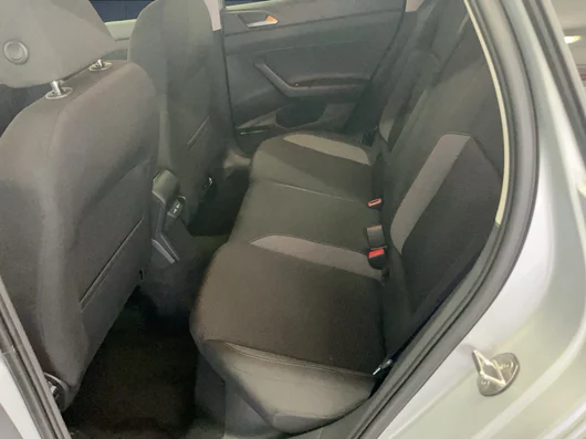 Bild eines Polo Friends TSI