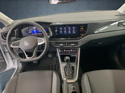 Bild eines Polo Friends TSI