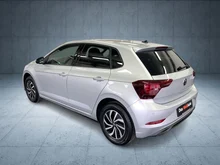 Thumbnail-Foto von Fahrzeug