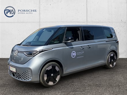VW ID. Buzz Pro LR 210 kW