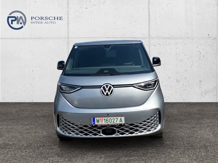 VW ID. Buzz Pro LR 210 kW