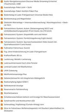 Thumbnail-Foto von Fahrzeug