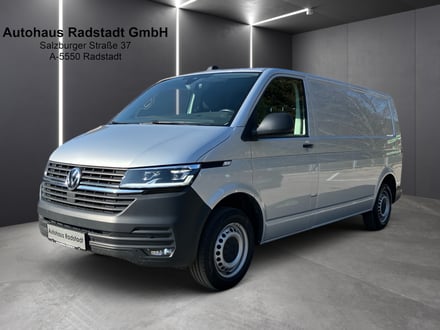 VW T6.1 Kastenwagen LR TDI
