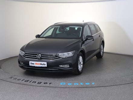 VW Passat Variant Business TDI DSG
