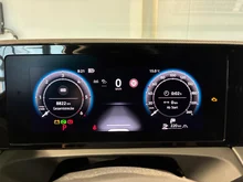 VW Tiguan R-Line TDI 4MOTION DSG in Grenadillschwarz Metallic