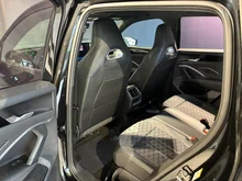 VW Tiguan R-Line TDI 4MOTION DSG in Grenadillschwarz Metallic