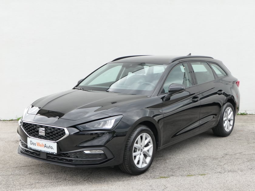 SEAT Leon SP Kombi Style 1.0 TSI