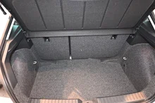 SEAT Ibiza Reference Edition 1.0 80PS in Candy-Weiß