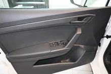 SEAT Ibiza Reference Edition 1.0 80PS in Candy-Weiß