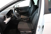 SEAT Ibiza Reference Edition 1.0 80PS in Candy-Weiß