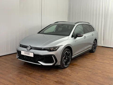 VW Golf Variant