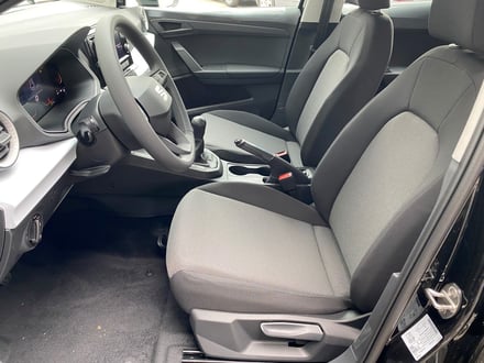 SEAT Ibiza Reference Edition 1.0 TSI