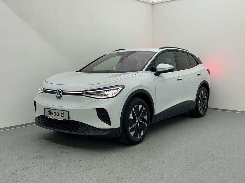 VW ID.4 Pro 4MOTION 210 kW Business