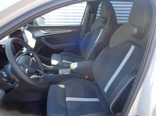 Bild eines Kodiaq Sportline TDI DSG