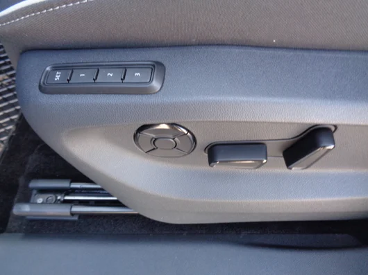 Bild eines Kodiaq Sportline TDI DSG