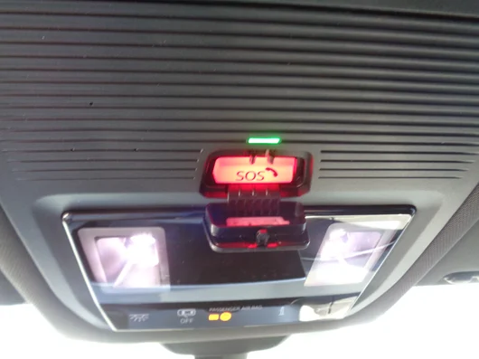 Bild eines Kodiaq Sportline TDI DSG