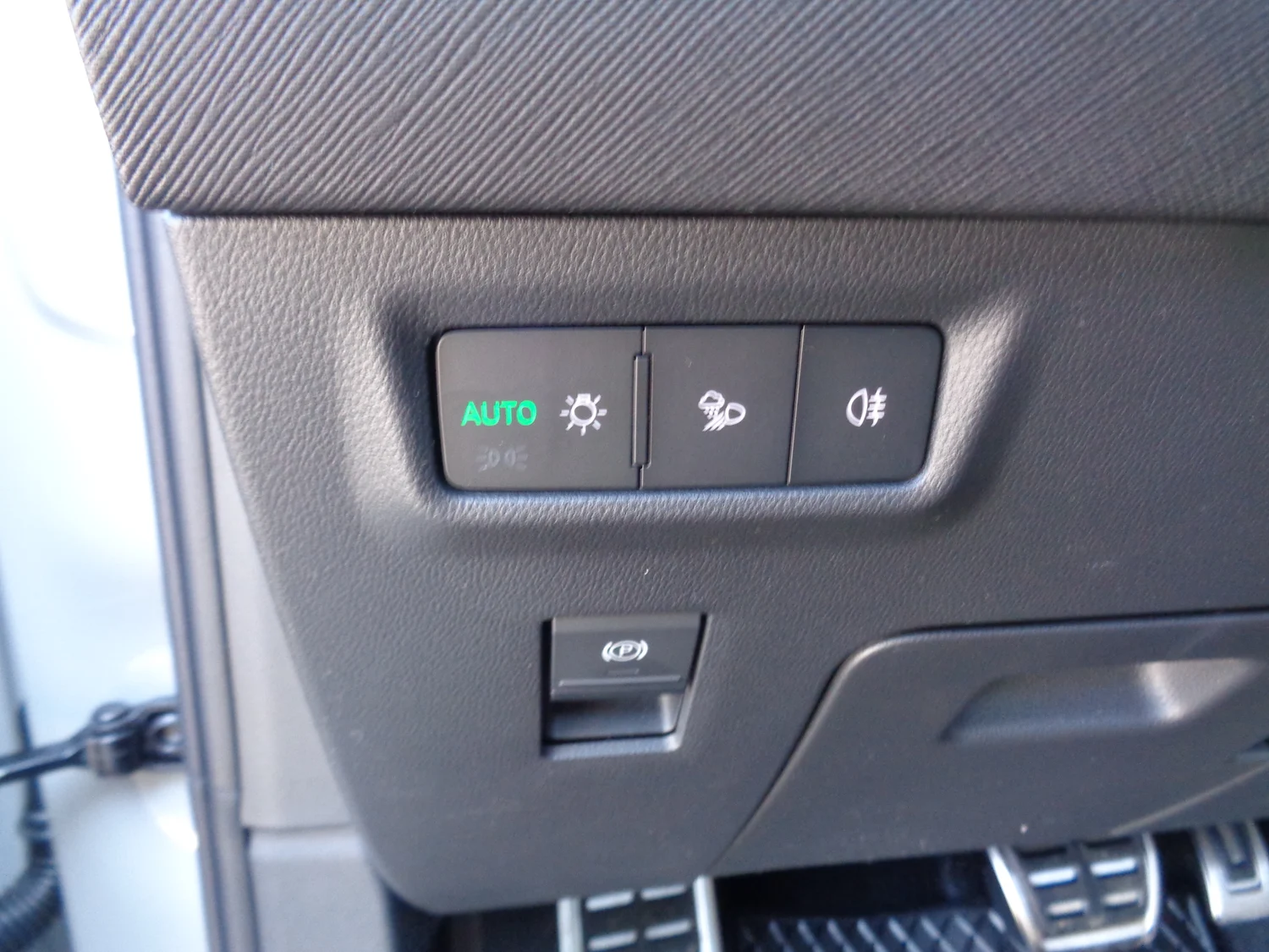 Bild eines Kodiaq Sportline TDI DSG