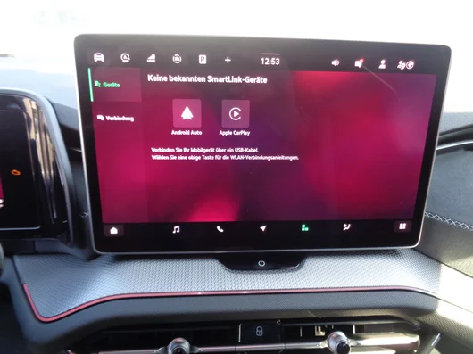 Bild eines Kodiaq Sportline TDI DSG