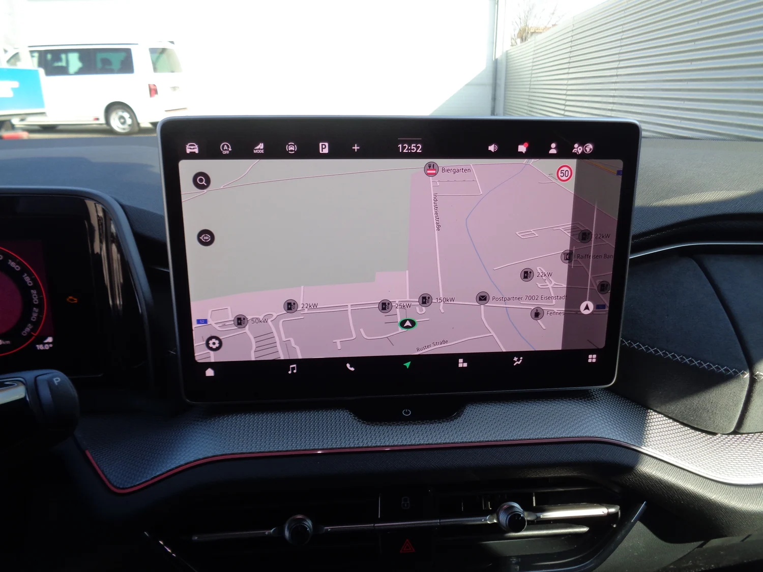 Bild eines Kodiaq Sportline TDI DSG