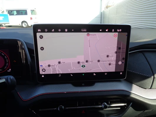 Bild eines Kodiaq Sportline TDI DSG