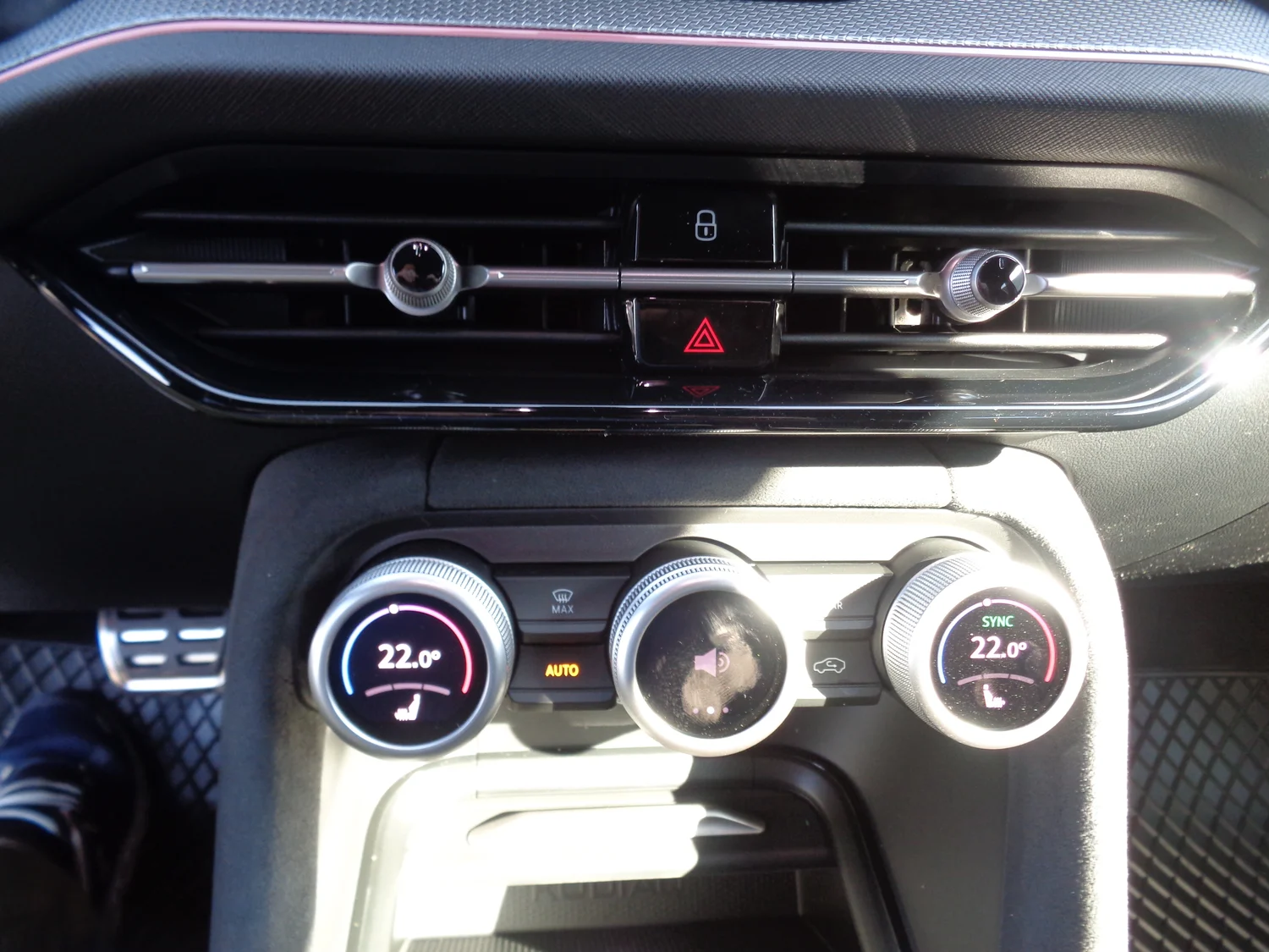 Bild eines Kodiaq Sportline TDI DSG
