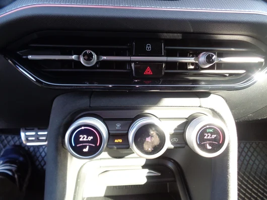 Bild eines Kodiaq Sportline TDI DSG
