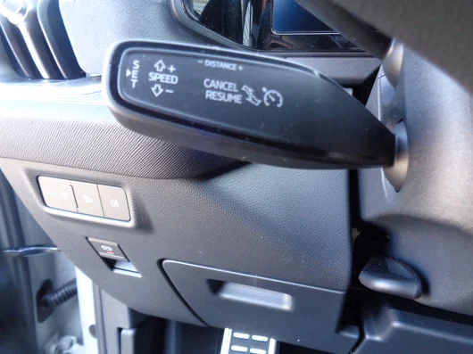 Bild eines Kodiaq Sportline TDI DSG