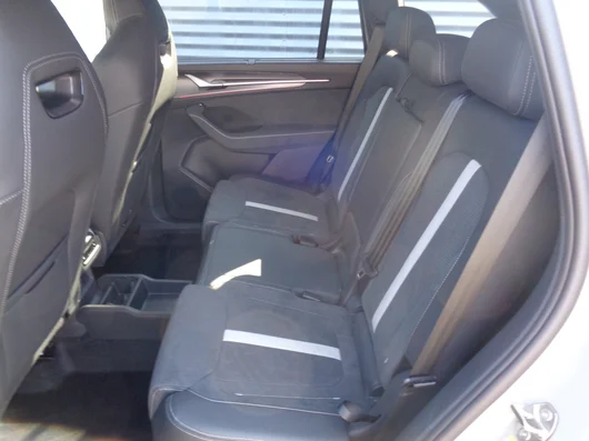 Bild eines Kodiaq Sportline TDI DSG