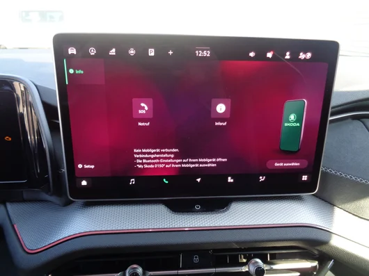 Bild eines Kodiaq Sportline TDI DSG