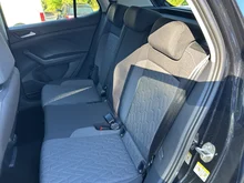 VW T-Cross Friends TSI DSG in Deep Black Perleffekt