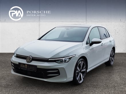 VW Golf Rabbit eHybrid DSG 150 kW