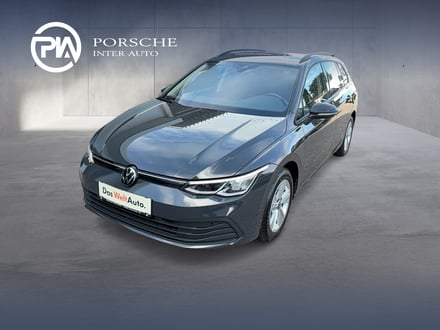 VW Golf Variant Life TDI DSG