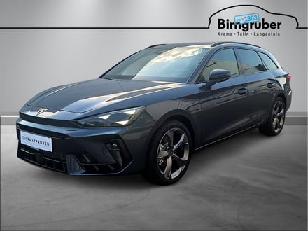 CUPRA Leon SP Kombi 1.5 TSI