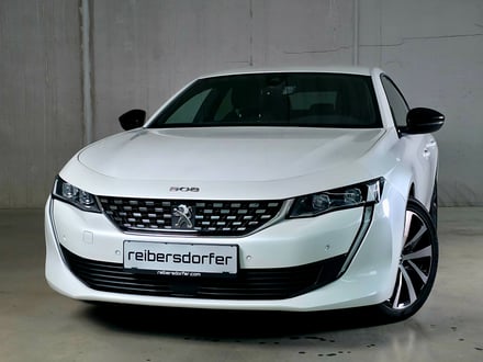Peugeot 508 GT Line