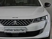 Thumbnail-Foto von Fahrzeug