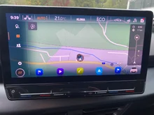 CUPRA Born 58 150kW/204PS in Lava-Blau Metallic