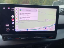 CUPRA Born 58 150kW/204PS in Lava-Blau Metallic