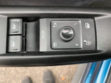 CUPRA Born 58 150kW/204PS in Lava-Blau Metallic