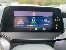 CUPRA Born 58 150kW/204PS in Lava-Blau Metallic