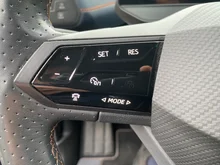 CUPRA Born 58 150kW/204PS in Lava-Blau Metallic