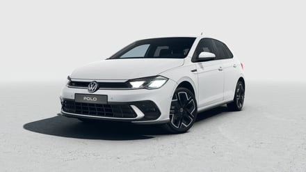 VW Polo Sport TSI