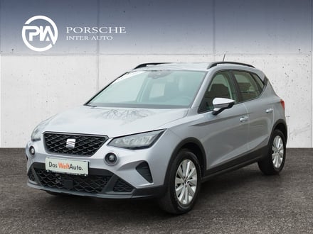 SEAT Arona Style EcoTSI